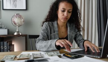 Parable About Investing Money