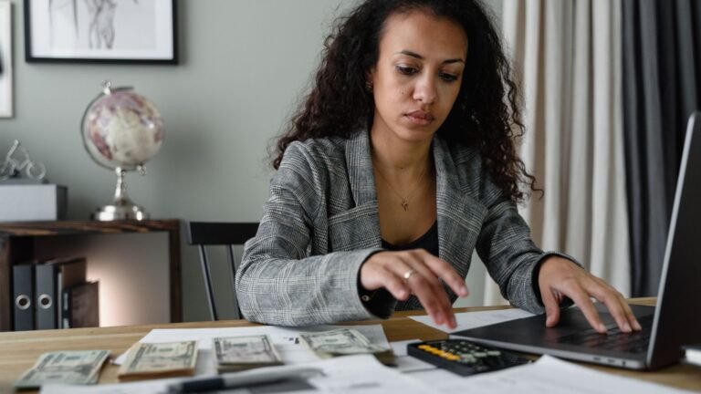 Parable About Investing Money