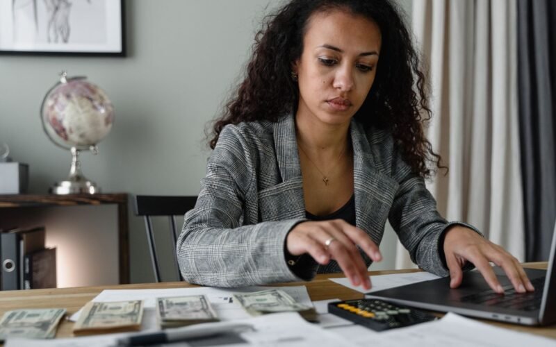 Parable About Investing Money