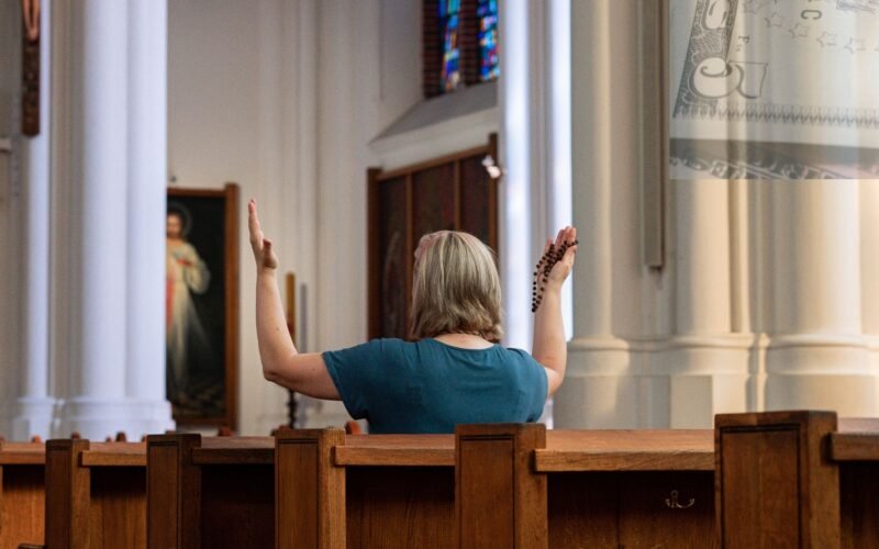 29 Financial Miracle Prayer That Works Immediately