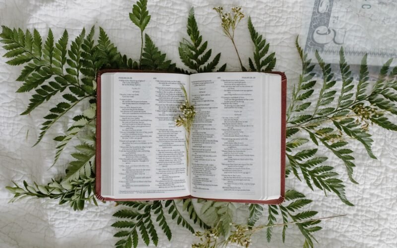 Exploring 7 Types of Wealth in the Bible to Unlock Riches