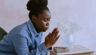 How to Pray for Financial Miracle - 9 Steps with Examples