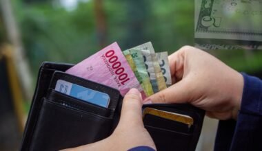 Inspiring12 Prayers of Wealth In The Bible