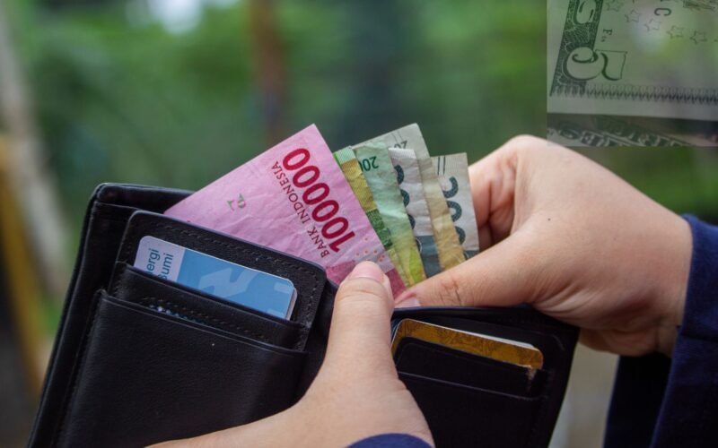 Inspiring12 Prayers of Wealth In The Bible