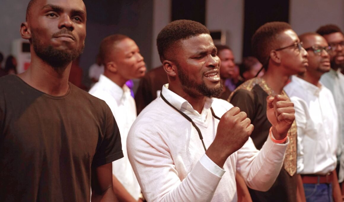 Scriptures for Fasting and Prayer