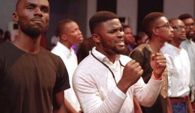 Scriptures for Fasting and Prayer