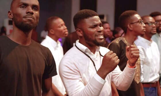 Scriptures for Fasting and Prayer