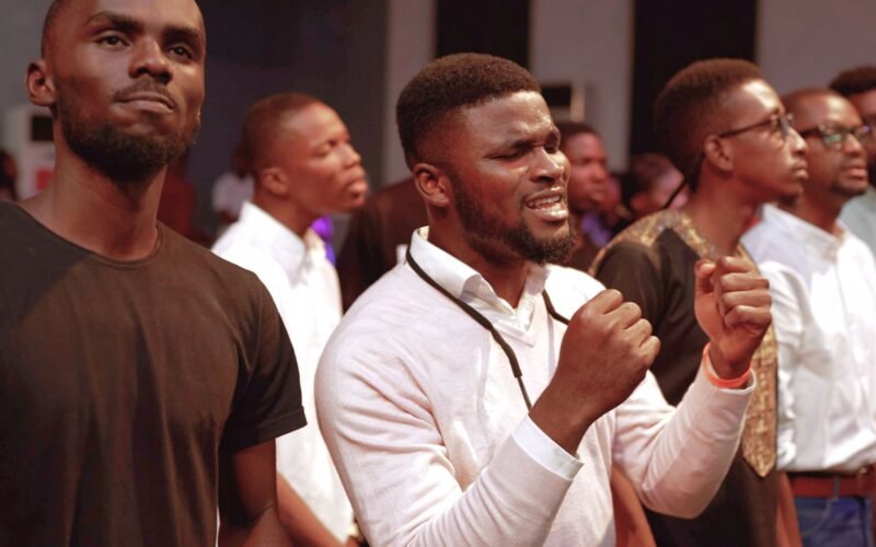 Scriptures for Fasting and Prayer