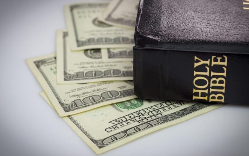 10 Best Scriptures on Financial Prosperity