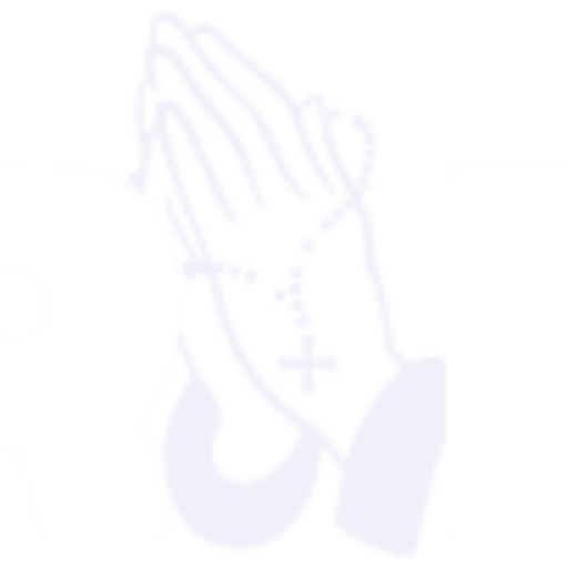 Prayers for Finance, Wealth and Money logo