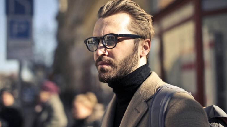 How to Be a Man in the Bible: 11 Masculine Virtues