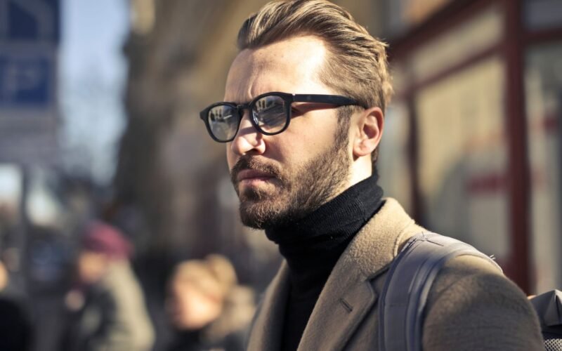 How to Be a Man in the Bible: 11 Masculine Virtues