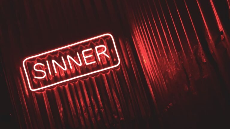 Sins In The Bible: 13 Acts God Forbids