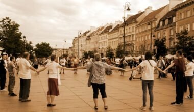 Unity in the Bible: 9 Principles for Harmony