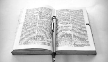 Who Was Nicodemus in the Bible: 9 Conversations Analyzed