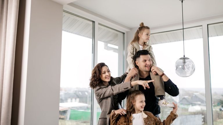 17 Awesome Prayer for New House Blessing and Protection