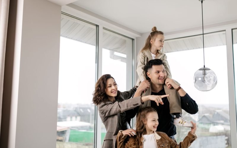 17 Awesome Prayer for New House Blessing and Protection