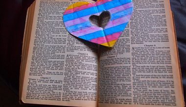 4 Translations of love in the bible