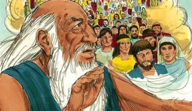 Genealogy of Abraham in the Bible 15 Ancestral Insights