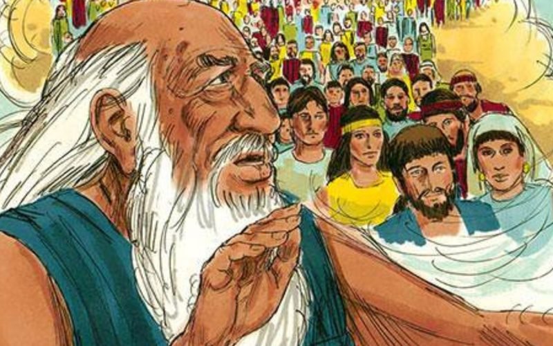 Genealogy of Abraham in the Bible 15 Ancestral Insights