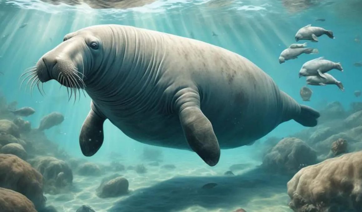 Sea Cows in the Bible 9 Dietary Laws Explained