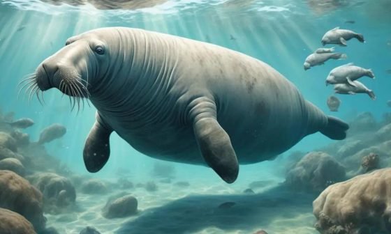 Sea Cows in the Bible 9 Dietary Laws Explained