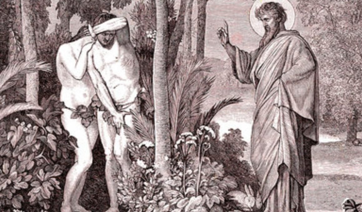 What Does Nakedness Mean in the Bible 11 Moral Lessons