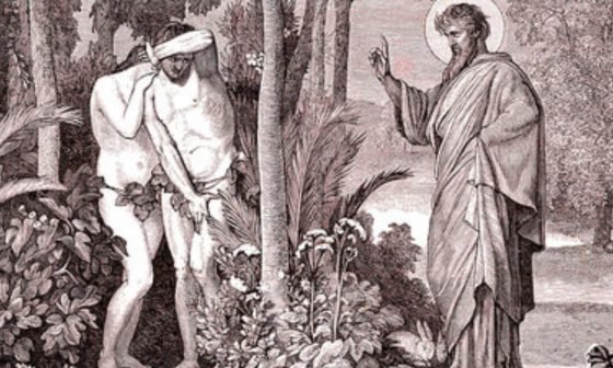 What Does Nakedness Mean in the Bible 11 Moral Lessons