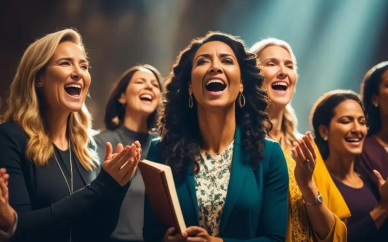 Who Was the First Woman Preacher in the Bible 9 Pioneers