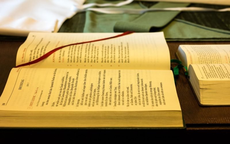 teeth in the bible