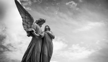 what angels are in the bible