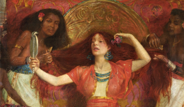 who was jezebel in the bible