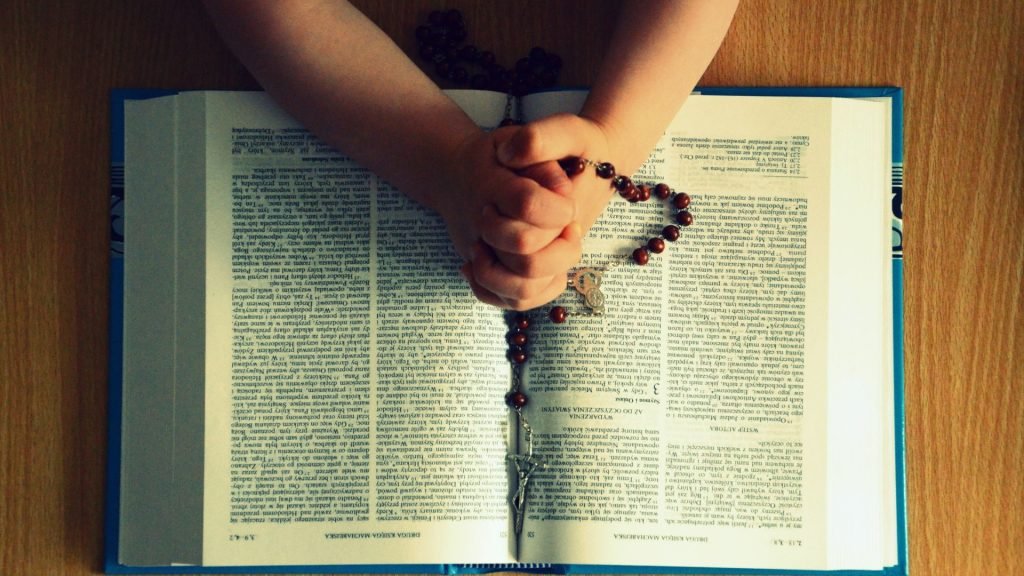 Scriptures for Fasting and Prayer