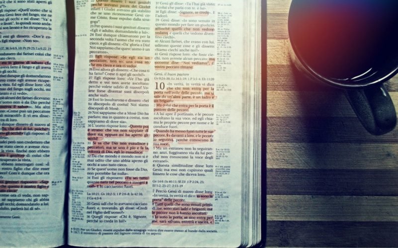 15 Dreams in the Bible