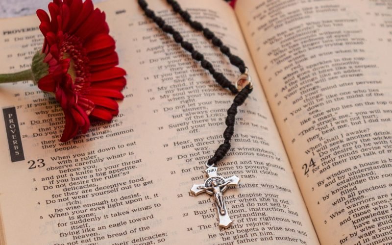 Female Names in the Bible