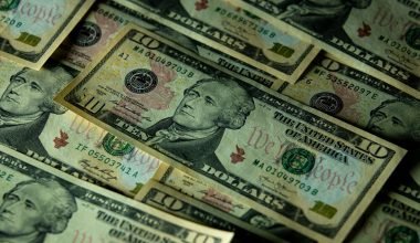 How to Pray for Financial Breakthrough