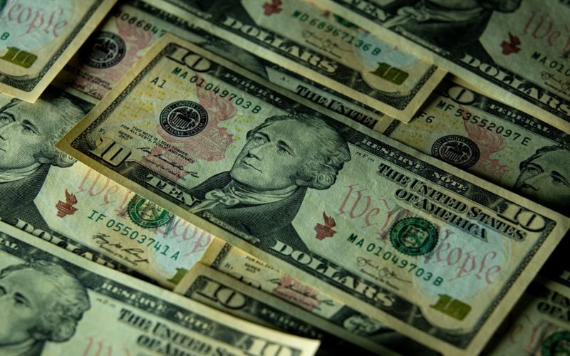 How to Pray for Financial Breakthrough