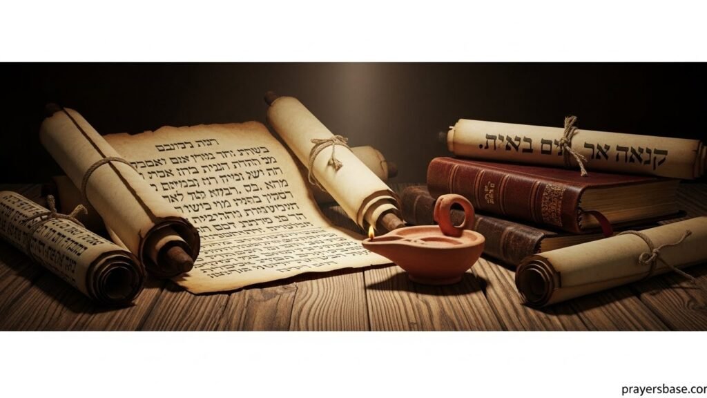 12 Types of Fasting in the Bible