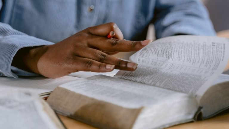 Is Nicodemus In The Bible