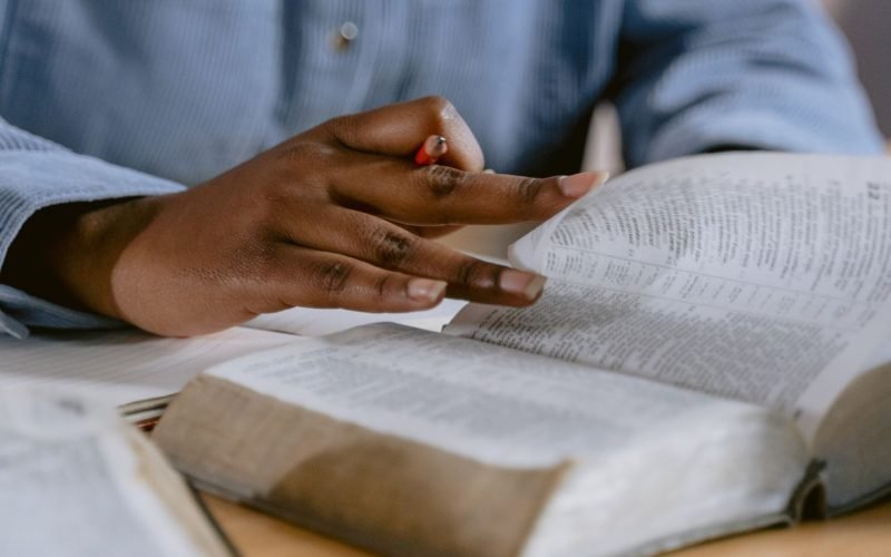 Is Nicodemus In The Bible