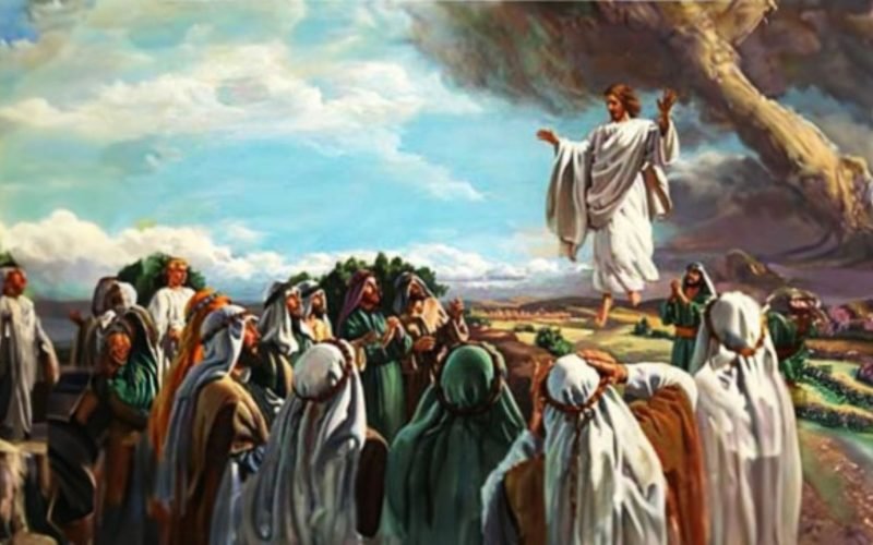 Is the Great Commission Recorded 10 Times in the Bible 9 Scriptural Facts
