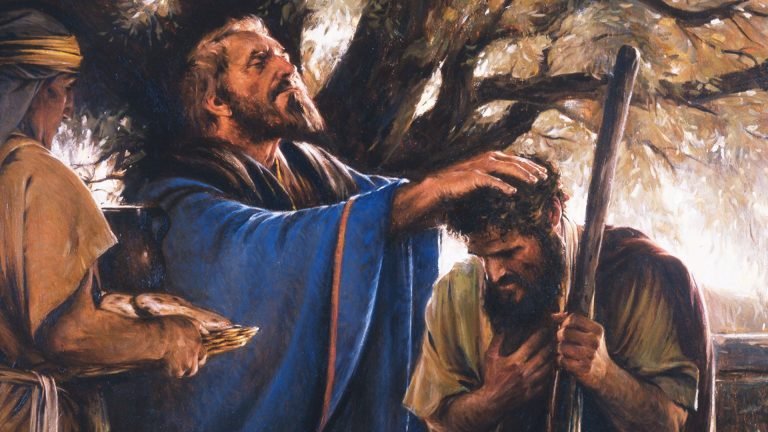 Melchizedek in the Bible 13 Characteristics of a Mysterious Figure