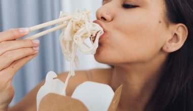 Prayers for Eating Disorders