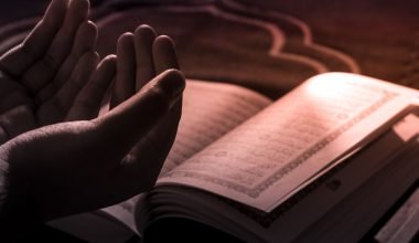 Prayers for Finances for the Church