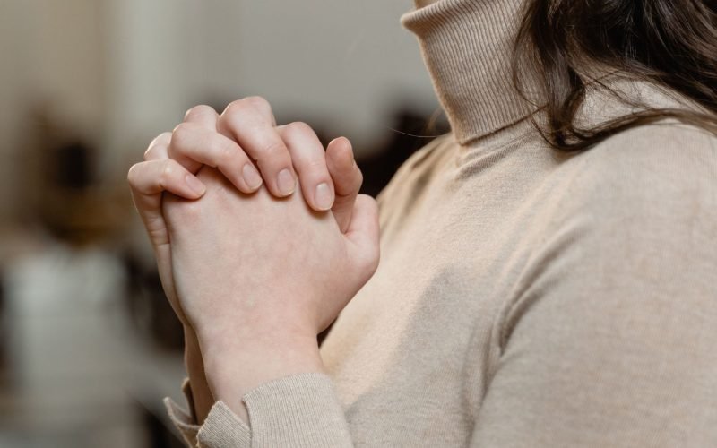 Prayers to Break Generational Curses