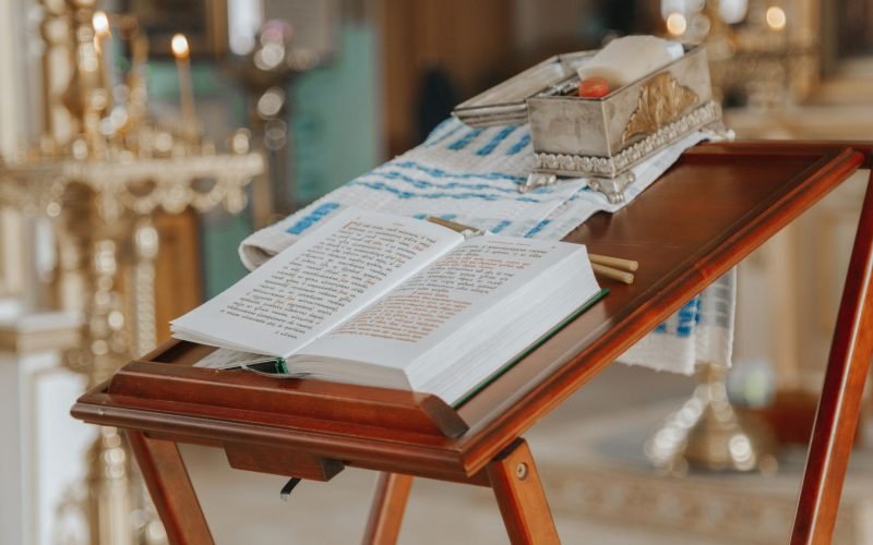 What Does 4 Symbolize In The Bible