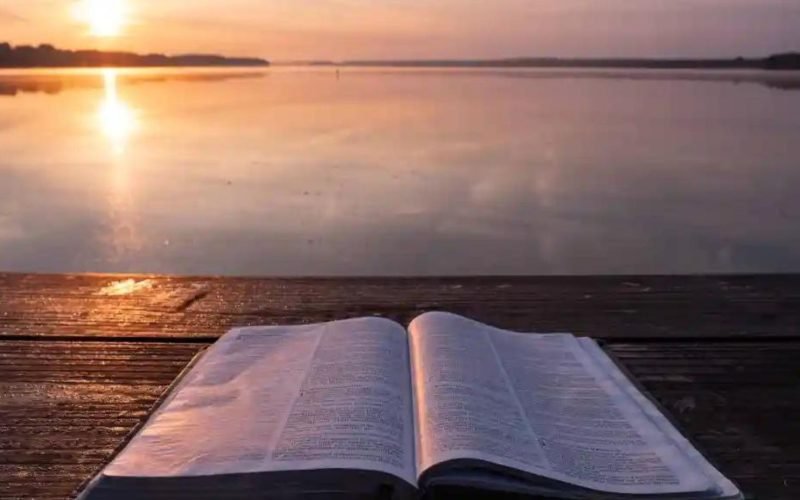 Where in the Bible Does It Say Jesus Is God 11 Key Verses