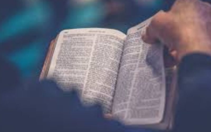 Yahweh Meaning in the Bible 11 Names of God Explored