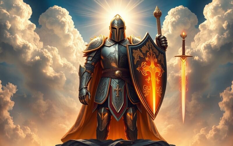 What Are the 7 Pieces of Armor of God? Unlocking Ephesians 6:10-18