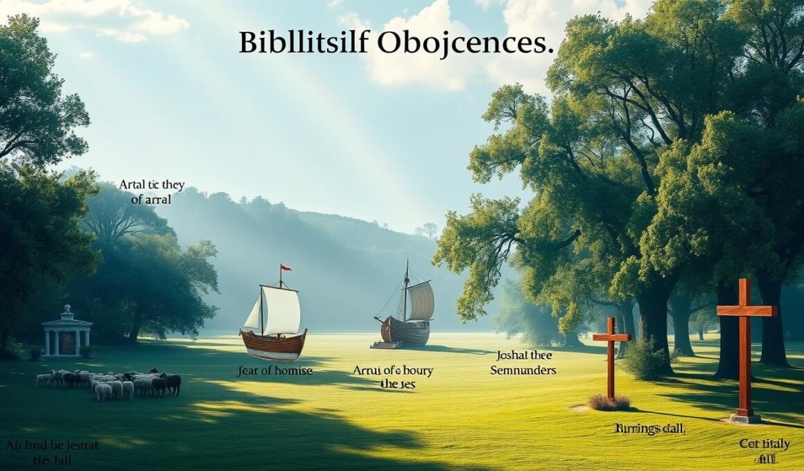 10 Examples of Obedience in the Bible That Inspire Faithful Living